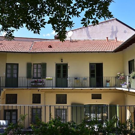 Casa Nina Bed & Breakfast Toirano Dış mekan fotoğraf