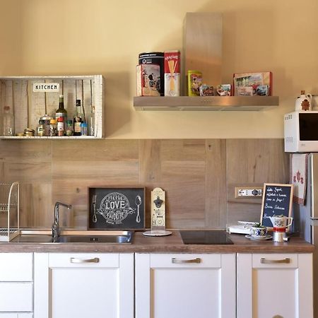 Casa Nina Bed & Breakfast Toirano Dış mekan fotoğraf