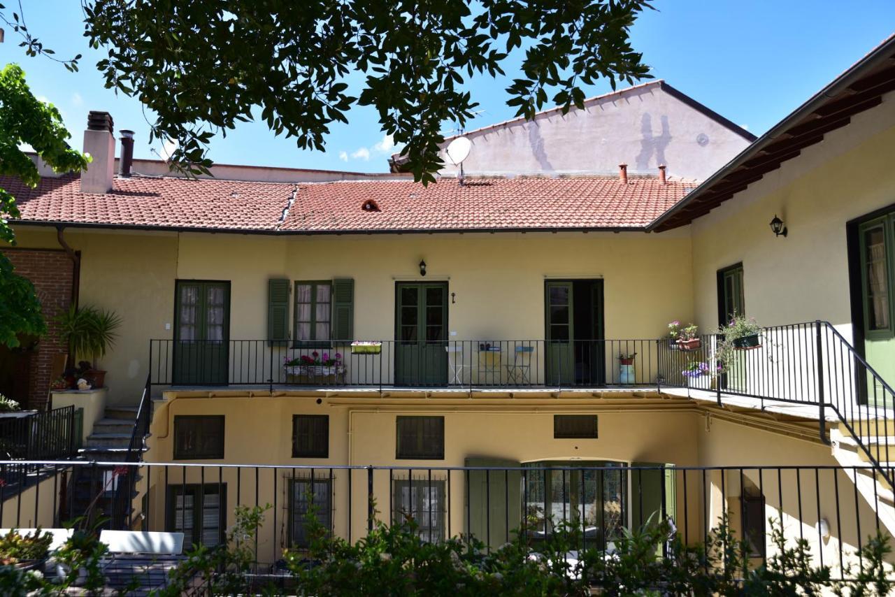 Casa Nina Bed & Breakfast Toirano Dış mekan fotoğraf