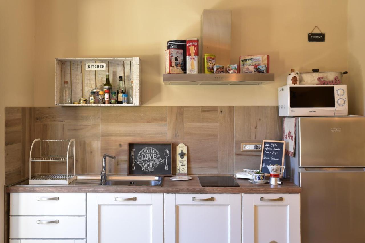 Casa Nina Bed & Breakfast Toirano Dış mekan fotoğraf