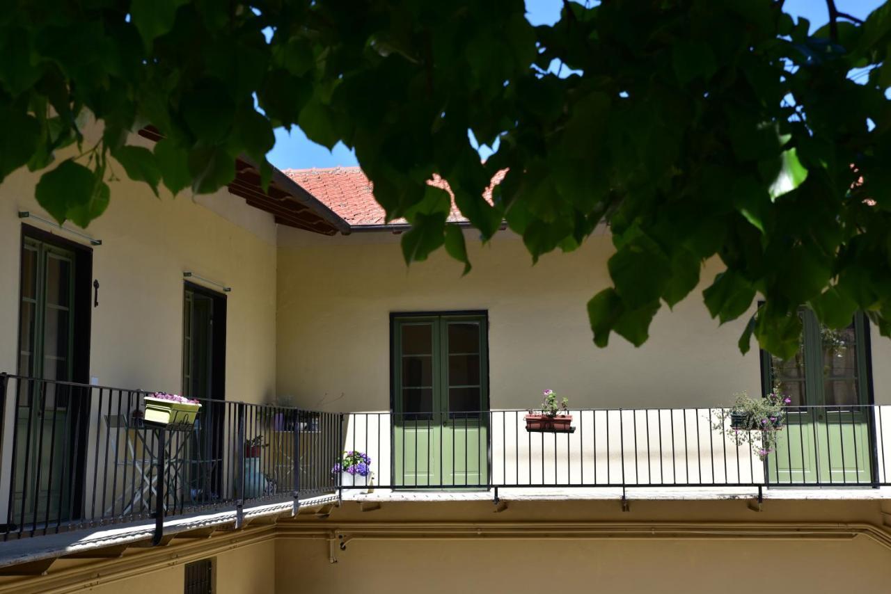 Casa Nina Bed & Breakfast Toirano Dış mekan fotoğraf