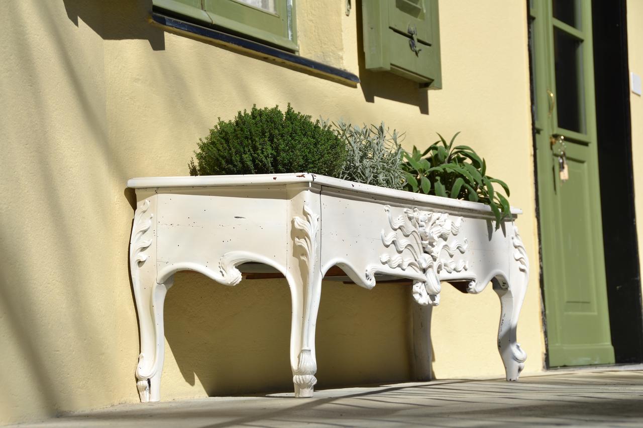 Casa Nina Bed & Breakfast Toirano Dış mekan fotoğraf