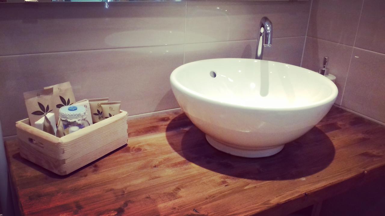 Casa Nina Bed & Breakfast Toirano Dış mekan fotoğraf