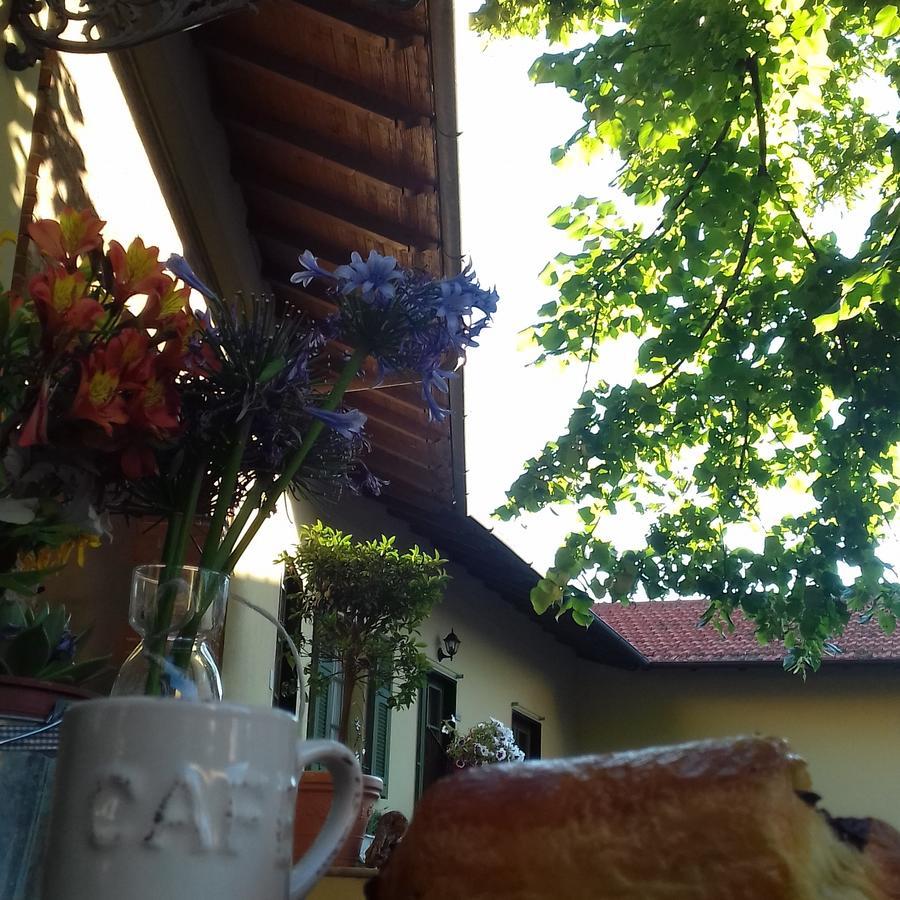 Casa Nina Bed & Breakfast Toirano Dış mekan fotoğraf