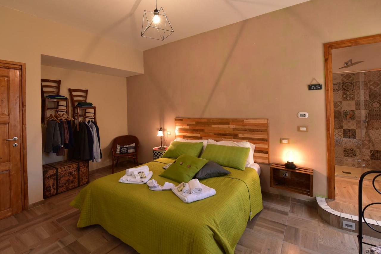 Casa Nina Bed & Breakfast Toirano Dış mekan fotoğraf