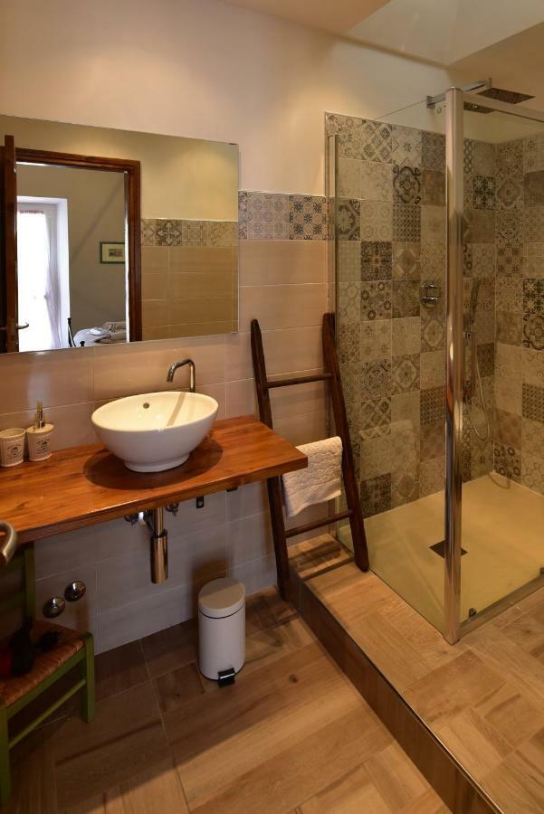 Casa Nina Bed & Breakfast Toirano Dış mekan fotoğraf