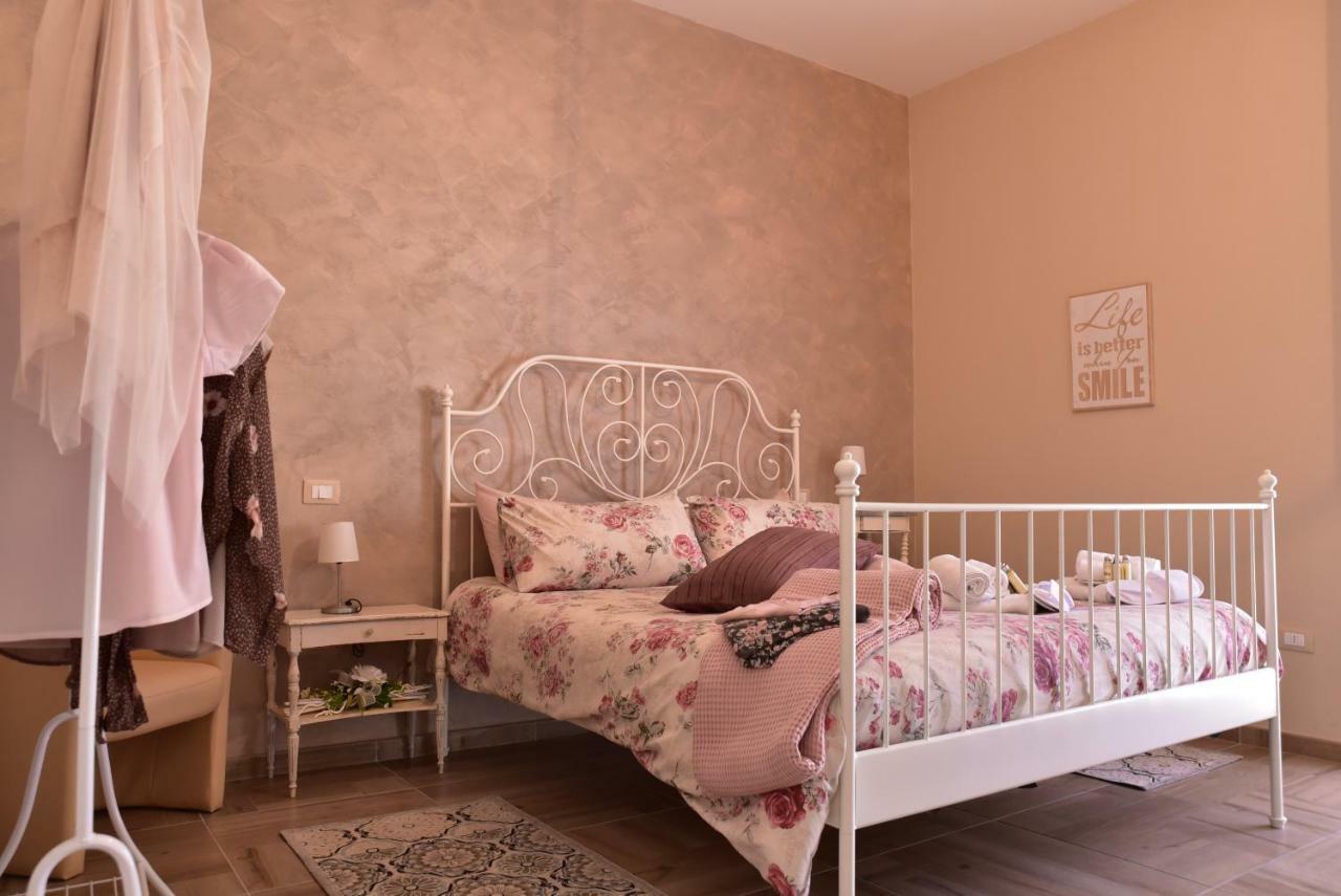 Casa Nina Bed & Breakfast Toirano Dış mekan fotoğraf