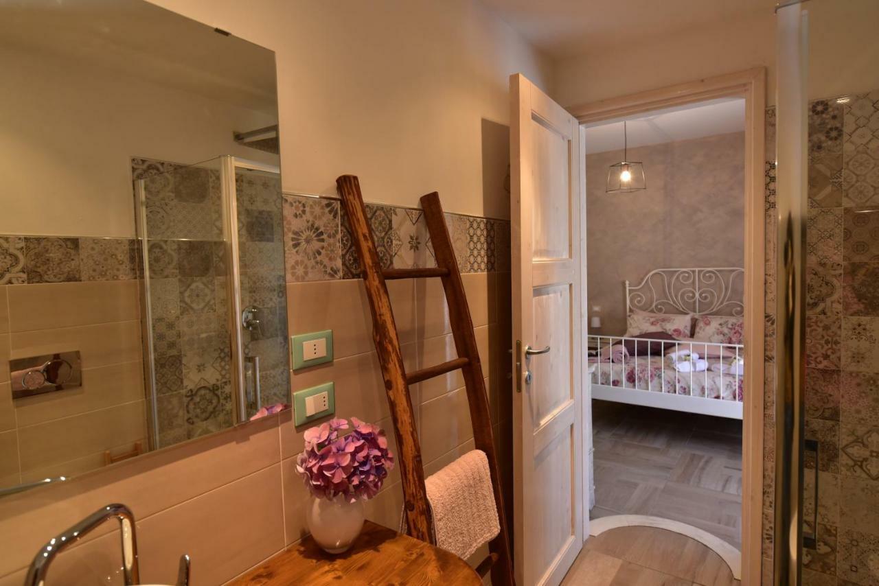 Casa Nina Bed & Breakfast Toirano Dış mekan fotoğraf