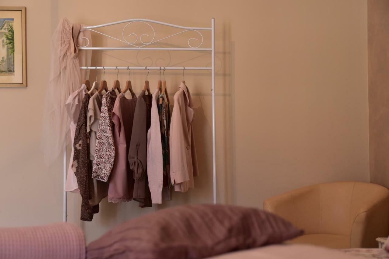 Casa Nina Bed & Breakfast Toirano Dış mekan fotoğraf