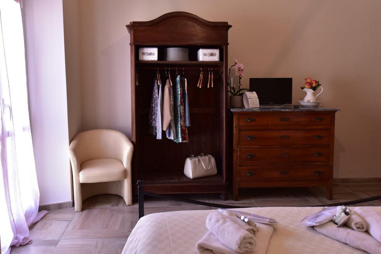 Casa Nina Bed & Breakfast Toirano Dış mekan fotoğraf
