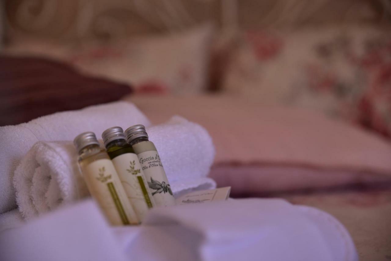 Casa Nina Bed & Breakfast Toirano Dış mekan fotoğraf
