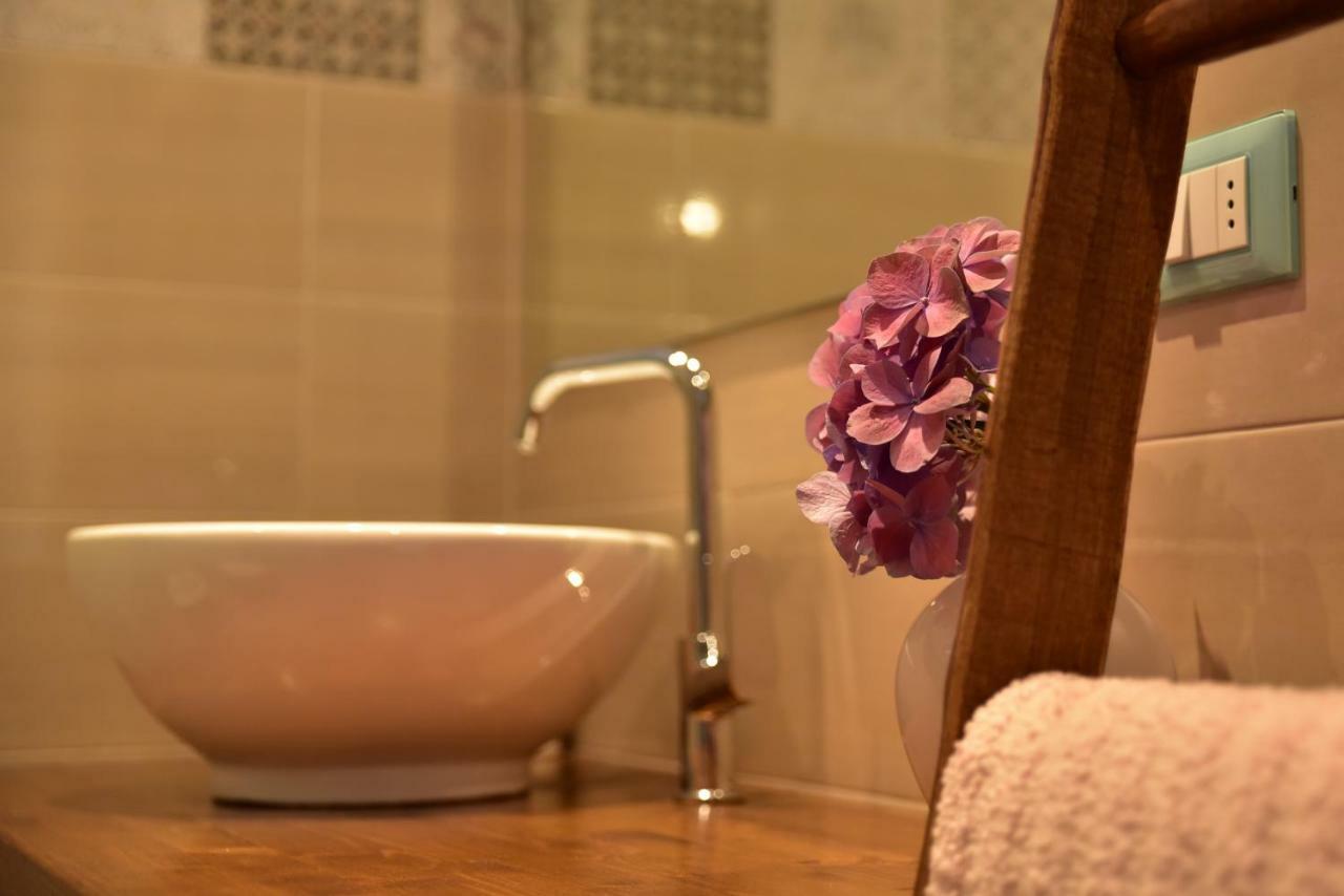Casa Nina Bed & Breakfast Toirano Dış mekan fotoğraf
