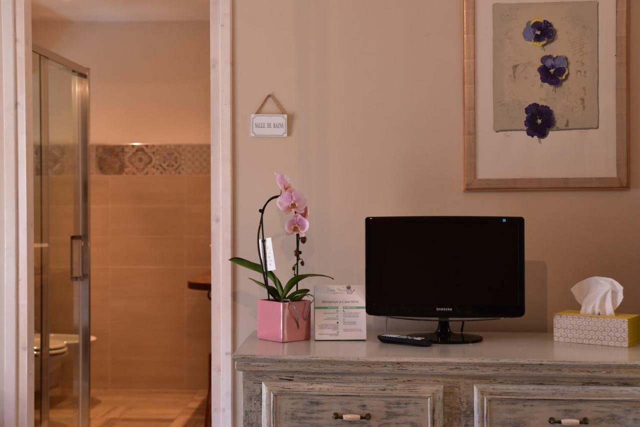Casa Nina Bed & Breakfast Toirano Dış mekan fotoğraf