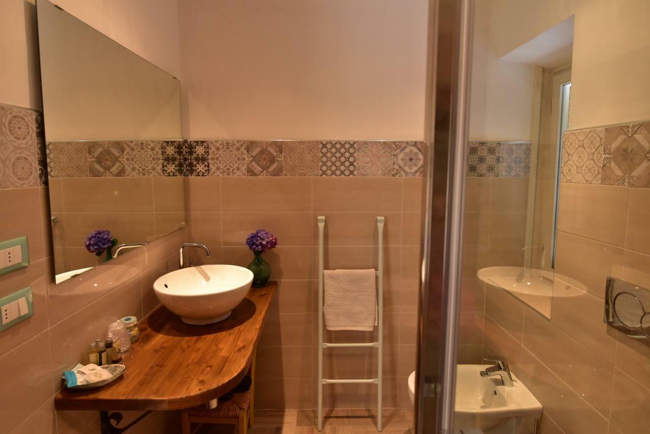 Casa Nina Bed & Breakfast Toirano Dış mekan fotoğraf