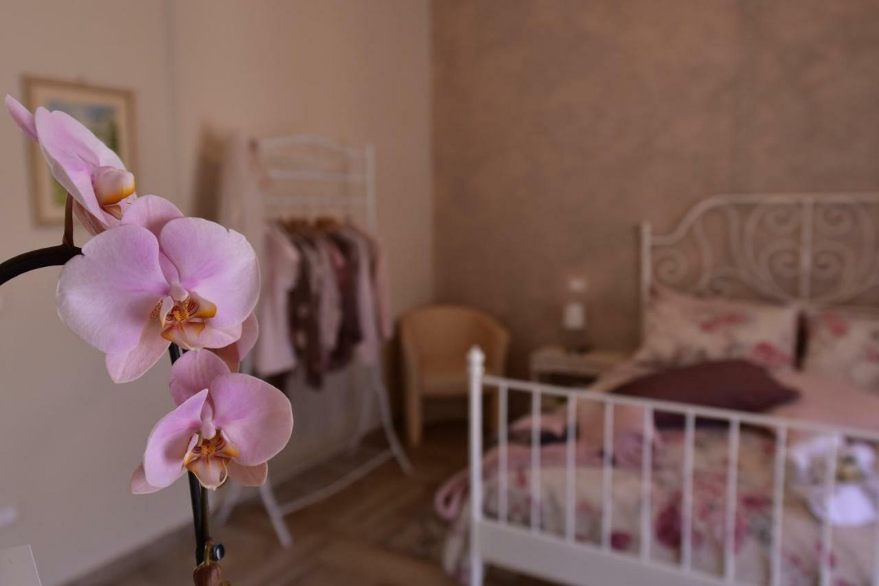 Casa Nina Bed & Breakfast Toirano Dış mekan fotoğraf