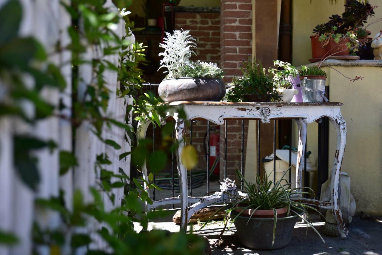 Casa Nina Bed & Breakfast Toirano Dış mekan fotoğraf