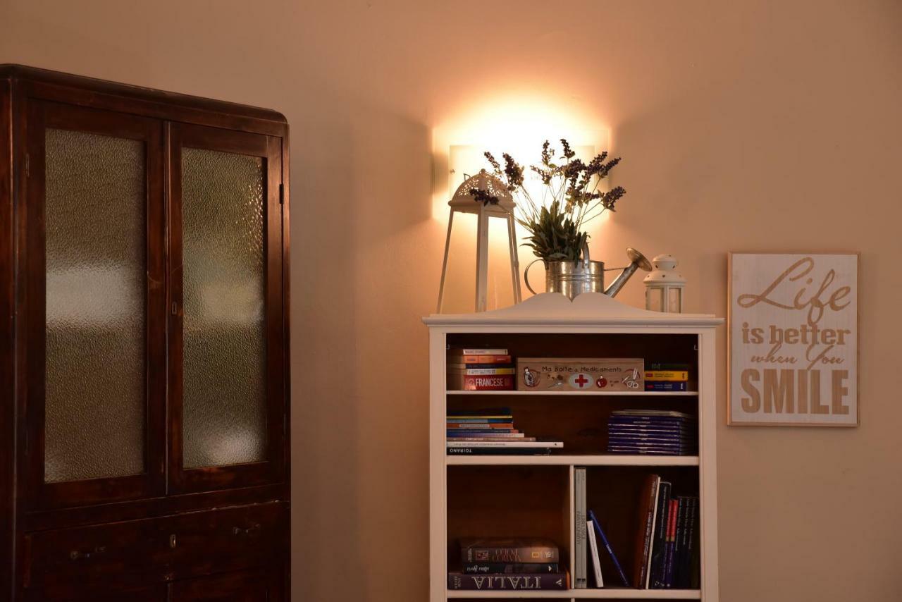 Casa Nina Bed & Breakfast Toirano Dış mekan fotoğraf